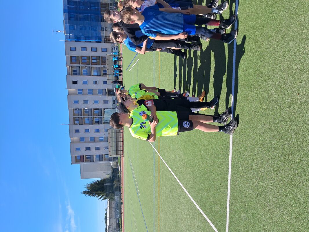 Mc Donaldś Cup 22.4.2026