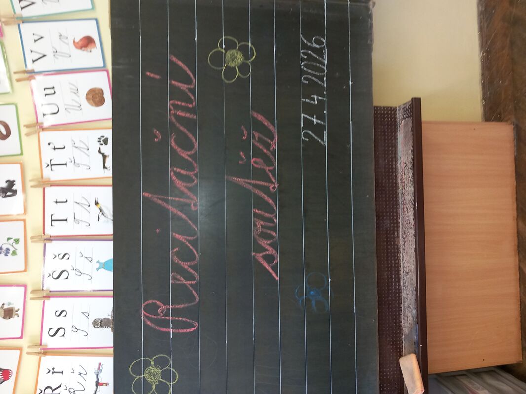 Recitační soutěž