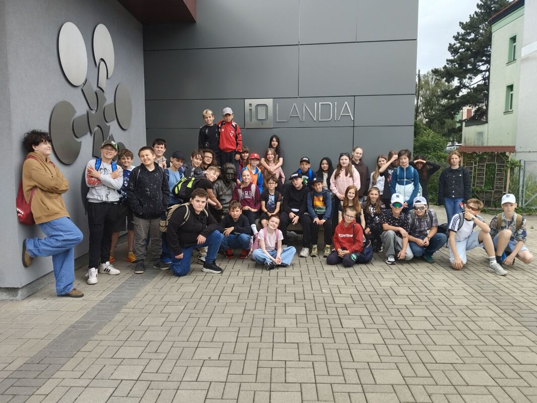 IQLandia 16.6.2026