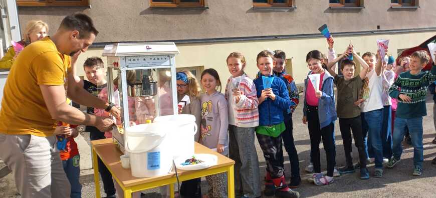 Od tajemného tvoření k voňavému překvapení