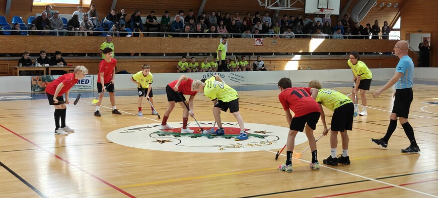 V boji o republikové finále jsme na soupeře z Poličky nestačil