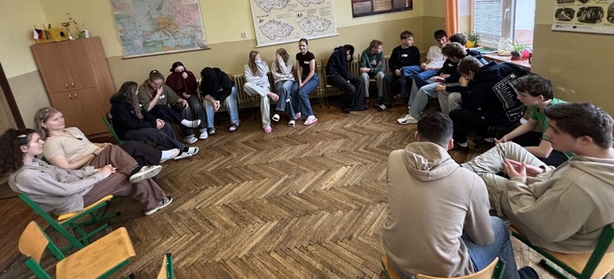 Program dlouhodobé primární prevence