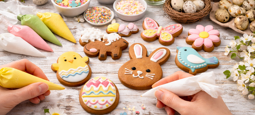 Kouzlení z perníku